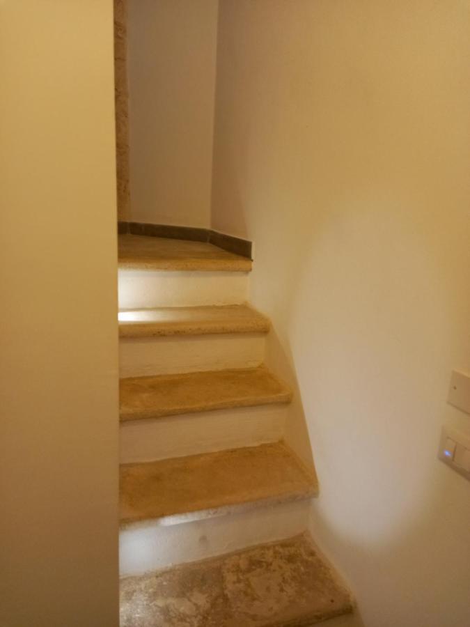 Bed and Breakfast Sottosopra Conversano Esterno foto