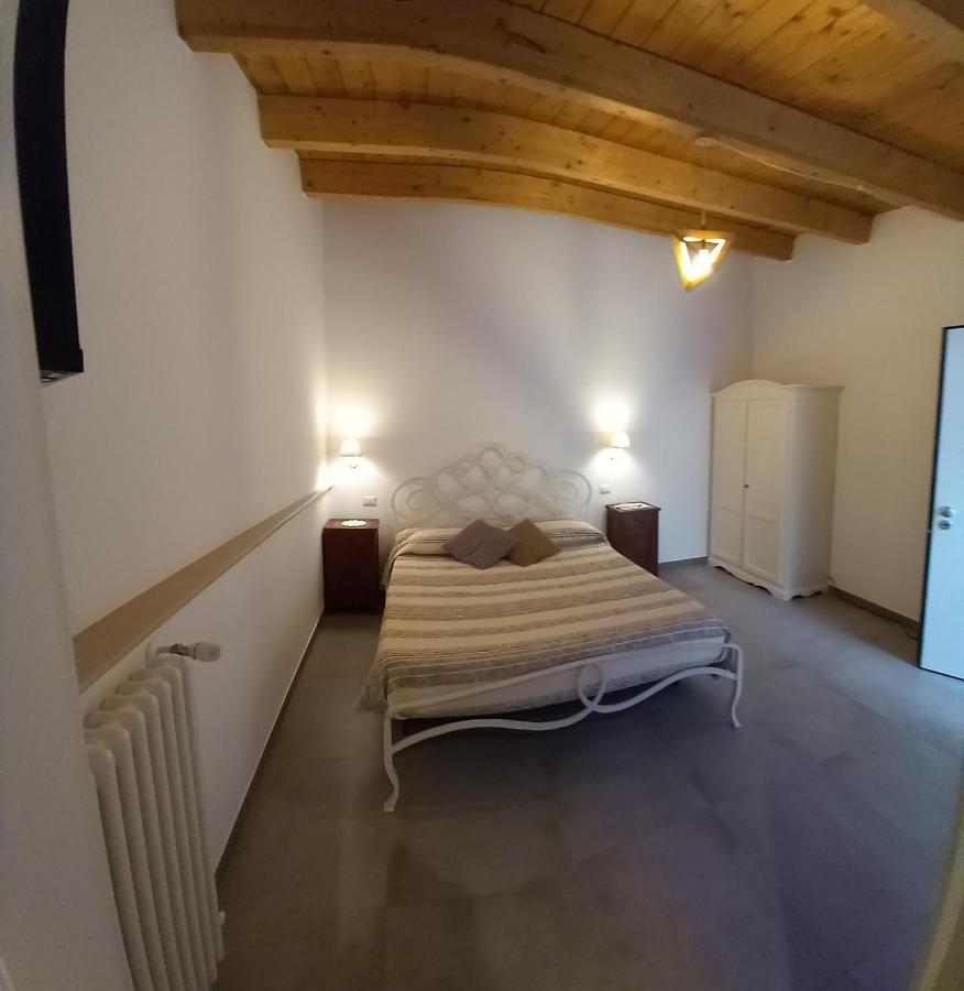 Bed and Breakfast Sottosopra Conversano Esterno foto