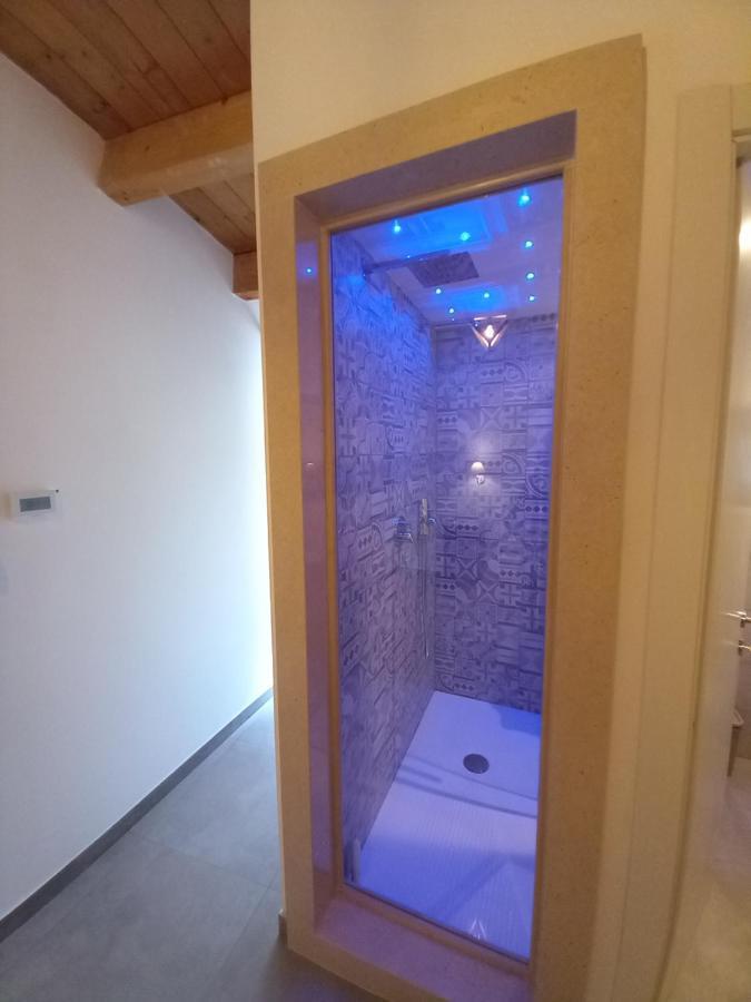 Bed and Breakfast Sottosopra Conversano Esterno foto