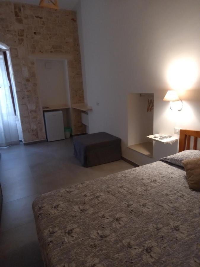 Bed and Breakfast Sottosopra Conversano Esterno foto
